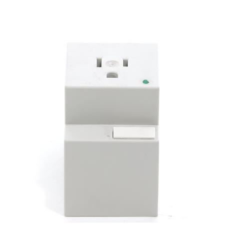 Steckdose SD-US/SC/LA/GY Neu